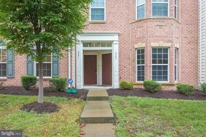 2551 Eastbourne Drive, Woodbridge, VA 22191 - Photo 1