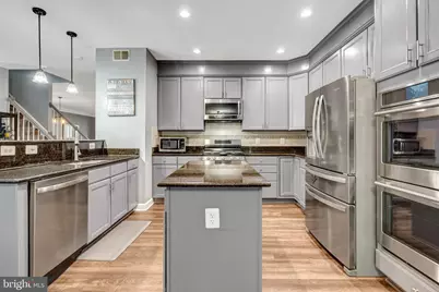 4169 Agency Loop, Triangle, VA 22172 - Photo 13