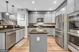 4169 Agency Loop, Triangle, VA 22172 - Photo 13