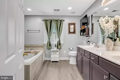 4169 Agency Loop, Triangle, VA 22172 - Photo 27