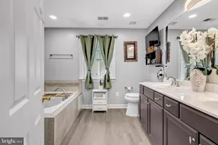 4169 Agency Loop, Triangle, VA 22172 - Photo 27