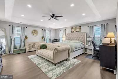 4169 Agency Loop, Triangle, VA 22172 - Photo 23