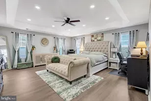 4169 Agency Loop, Triangle, VA 22172 - Photo 23