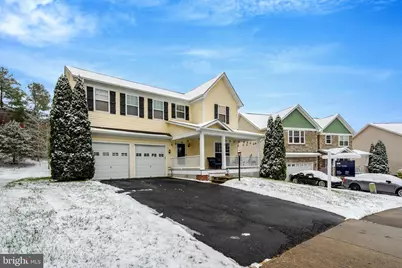 4169 Agency Loop, Triangle, VA 22172 - Photo 45