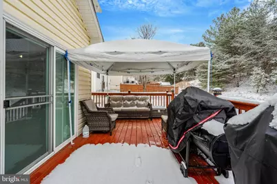 4169 Agency Loop, Triangle, VA 22172 - Photo 55