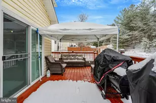 4169 Agency Loop, Triangle, VA 22172 - Photo 55