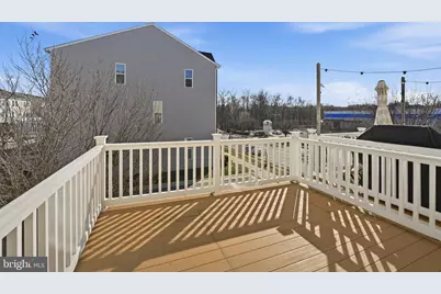 14619 Featherstone Gate Drive, Woodbridge, VA 22191 - Photo 9