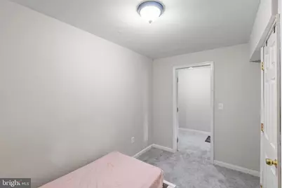 10496 Neale Sound Court #(BASEMENT ONLY), Gainesville, VA 20155 - Photo 13