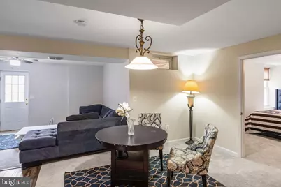 10496 Neale Sound Court #(BASEMENT ONLY), Gainesville, VA 20155 - Photo 5