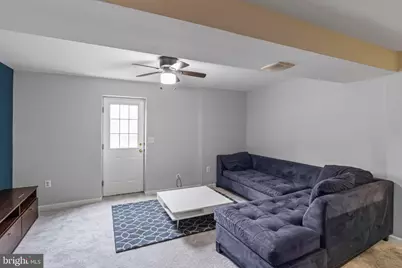 10496 Neale Sound Court #(BASEMENT ONLY), Gainesville, VA 20155 - Photo 11