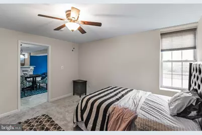 10496 Neale Sound Court #(BASEMENT ONLY), Gainesville, VA 20155 - Photo 9