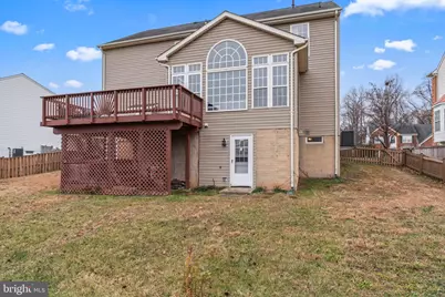 10496 Neale Sound Court #(BASEMENT ONLY), Gainesville, VA 20155 - Photo 1