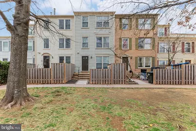 7438 Emerald Drive, Manassas, VA 20109 - Photo 1