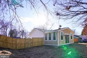 3308 Bradford St, Woodbridge, VA 22193 - Photo 25