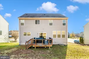 15845 Eagle Feather Dr, Woodbridge, VA 22191 - Photo 53