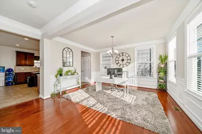 15845 Eagle Feather Drive, Woodbridge, VA 22191 - Photo 7