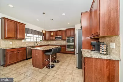 15845 Eagle Feather Drive, Woodbridge, VA 22191 - Photo 19