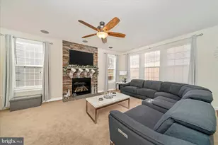 15845 Eagle Feather Dr, Woodbridge, VA 22191 - Photo 13