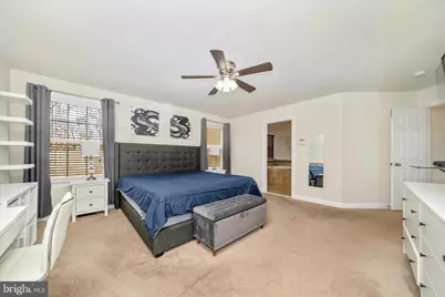 15845 Eagle Feather Drive, Woodbridge, VA 22191 - Photo 27