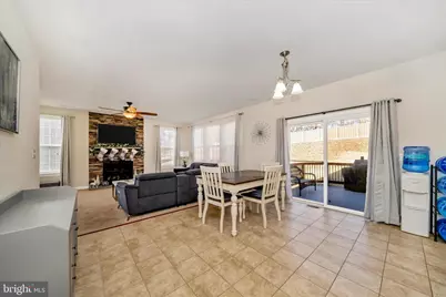 15845 Eagle Feather Drive, Woodbridge, VA 22191 - Photo 17