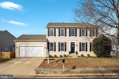 9819 Pear Tree Court, Bristow, VA 20136 - Photo 1