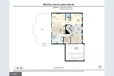 9819 Pear Tree Court, Bristow, VA 20136 - Photo 49