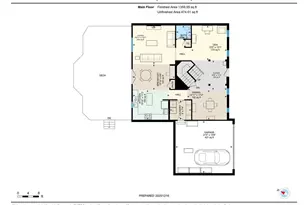 9819 Pear Tree Ct, Bristow, VA 20136 - Photo 49