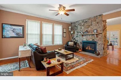 3758 Blowing Leaf Place, Dumfries, VA 22025 - Photo 43