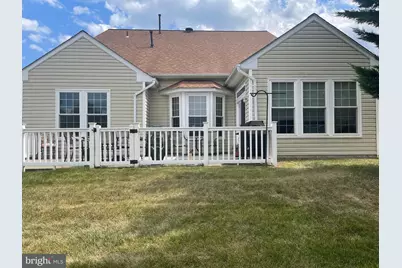 3758 Blowing Leaf Place, Dumfries, VA 22025 - Photo 3