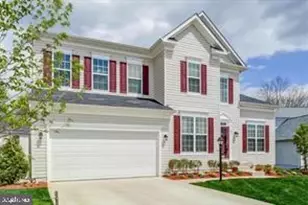 6231 Glen Wood Loop, Manassas, VA 20112 - Photo 1