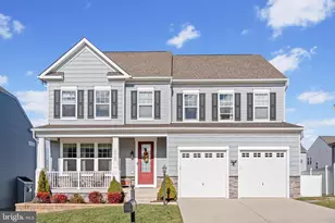 8690 Belle Grove Way, Manassas, VA 20110 - Photo 1