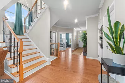 12432 Mays Quarter Road, Woodbridge, VA 22192 - Photo 11