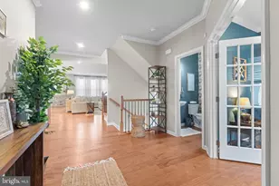 12432 Mays Quarter Rd, Woodbridge, VA 22192 - Photo 29