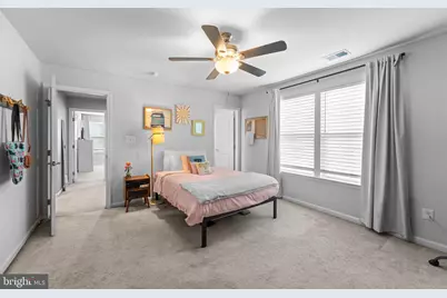 12432 Mays Quarter Road, Woodbridge, VA 22192 - Photo 47