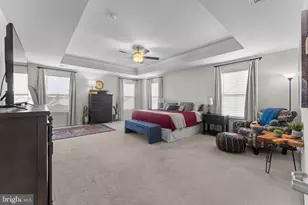 12432 Mays Quarter Rd, Woodbridge, VA 22192 - Photo 37