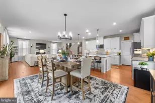 12432 Mays Quarter Rd, Woodbridge, VA 22192 - Photo 25