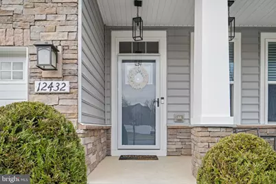 12432 Mays Quarter Road, Woodbridge, VA 22192 - Photo 9