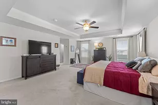 12432 Mays Quarter Rd, Woodbridge, VA 22192 - Photo 35