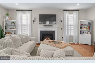 12432 Mays Quarter Road, Woodbridge, VA 22192 - Photo 17