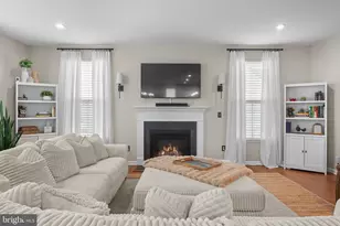 12432 Mays Quarter Rd, Woodbridge, VA 22192 - Photo 17