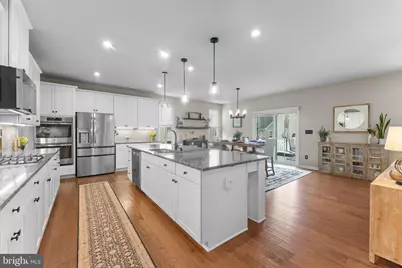 12432 Mays Quarter Road, Woodbridge, VA 22192 - Photo 19