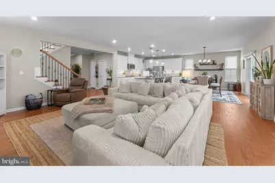 12432 Mays Quarter Road, Woodbridge, VA 22192 - Photo 13