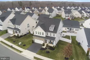 12432 Mays Quarter Rd, Woodbridge, VA 22192 - Photo 5