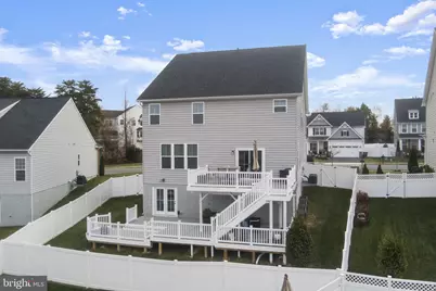 12432 Mays Quarter Road, Woodbridge, VA 22192 - Photo 89