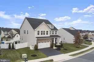 12432 Mays Quarter Rd, Woodbridge, VA 22192 - Photo 7