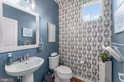 12432 Mays Quarter Road, Woodbridge, VA 22192 - Photo 33