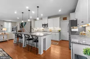 12432 Mays Quarter Rd, Woodbridge, VA 22192 - Photo 23