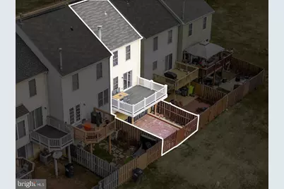 12729 Hunterbrook Drive, Woodbridge, VA 22192 - Photo 3