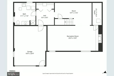 8411 Impalla Drive, Manassas, VA 20110 - Photo 33