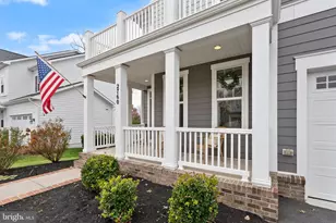 2760 Cockspur Ln, Dumfries, VA 22026 - Photo 5